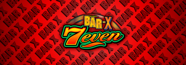 Bar-X 7even ™